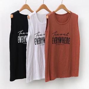 빅사이즈사랑해요 A029L407 내추럴슬럽나염나시티 NS