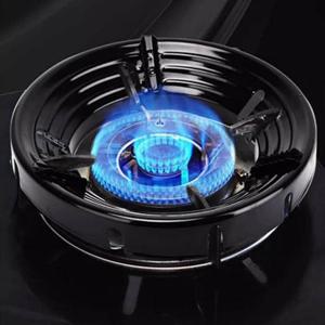 휴대용 가스버너 가스렌지 바람막이 캠핑 부르스타