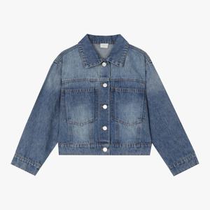 [일로딜로]모던 여유 청자켓 IDJK2481Z