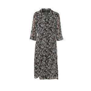 [모라도]잔꽃무늬원피스MNM6OP410