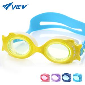 뷰 아동 수경 일반렌즈 일본 V424J