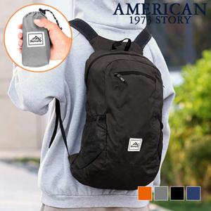 초경량 폴딩 백팩_SURK-338/휴대용 접이식 포켓 접는 경량백팩