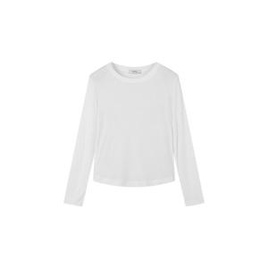 [프로젝트엠]여성 라운드넥 긴팔티셔츠 EPE3TR2501
