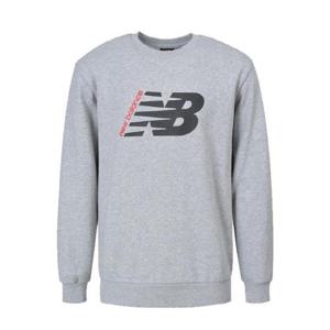 [뉴발란스]  uni  빅로고 맨투맨