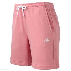 [뉴발란스] W 여성 스웻 4부 반바지 NBNV82E812