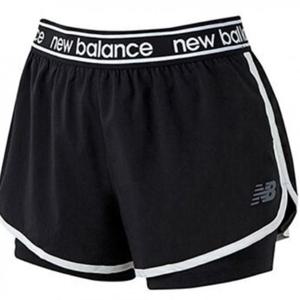 [뉴발란스]  WS01177 Relentless 2IN1반바지