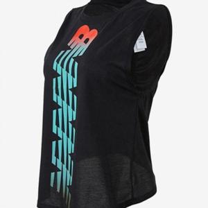 [뉴발란스] AWT11172 Relentless 그래픽 나시티