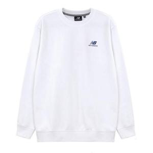 [뉴발란스] UNI 버티컬 로고 맨투맨 NBNCBB1033