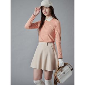 [빈폴ACC(골프)] (BE47D4A04A) 여성 탑핸들 카트백 - 베이지