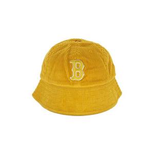 [택가/49000] MLB 키즈 코듀로이 돔햇 GB72CPH6011-43D