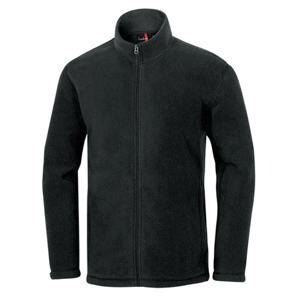 라이트 폴라폴리스 자켓(JK430W) 블랙