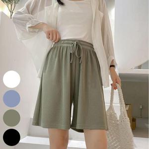 이지끈밴딩트레이닝팬츠 407R171S 빅사이즈 여성의류