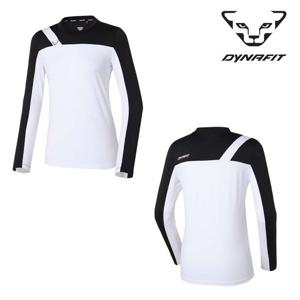 LJS [다이나핏] 여성 BOLD (볼드) 긴팔티 (YWU22217W2)