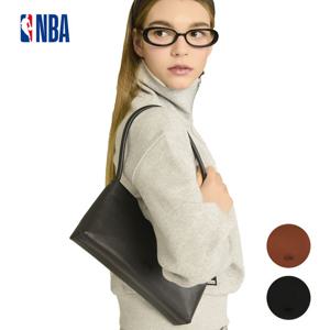 [엔비에이]여성 BKN 심플 스퀘어 토트백 N245AB064P