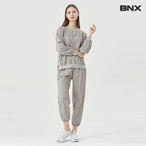 [BNX]데일리 맨투맨 조거 셋업(BU3OP006L0)