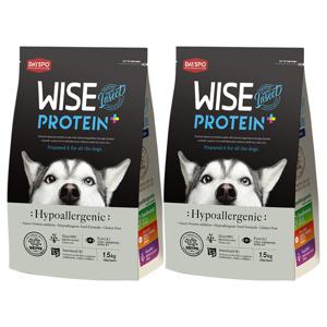 [펫클럽] 데이스포 와이즈 인섹트 프로틴 1.5kg x 2개
