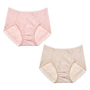 [라일리의류] Rly 여성 맥시 삼각팬티 빅사이즈 105 3XL까지