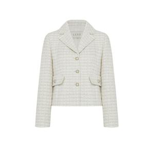 [린(의류)]마렐라트위드자켓(LGJKOB9800)