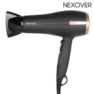 넥소버 여행용 휴대용 접이식 헤어 드라이기 드라이어 NXD-F2000