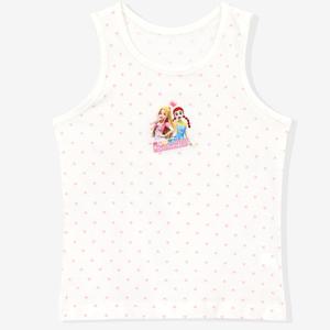 [티엘키즈] 시크릿쥬쥬 여아동 런닝 1매 1호_YD33W51822