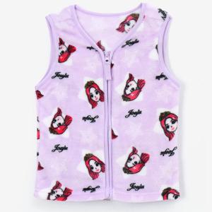 [티엘키즈] 프리미에팜 시크릿쥬쥬 아동 수면조끼PU_YD3EW51504