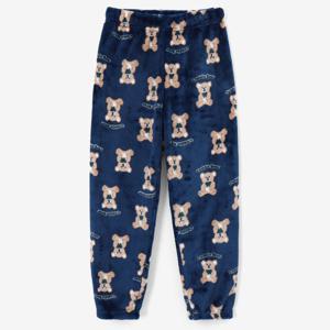 [티엘키즈] 프리미에팜 남아용 테디 수면바지_ZD35M55585