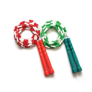 JJR 안전구슬 단체 줄넘기(3.6M) 1인 더블덧취