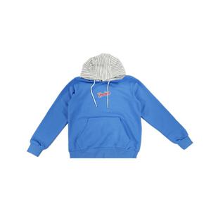 [택가/129000] MLB 공용 클래식 배색 후드티 GB31HDC2911-50S