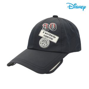 [디즈니골프]남성 언발 포인트 모자 DL1MAC001