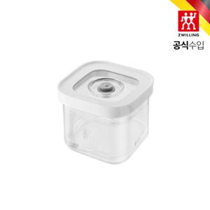 [헹켈]프레쉬&세이브 큐브 진공용기 S 320ml (HK1025079)