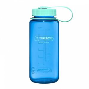 날진 서스테인 와이드 마우스 보틀 0.5L 콘플라워 NGN2MA016