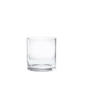 유리화분 화병 수반 SH12x12 (정원형)