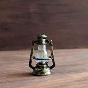 화분 데코레이션용 프리미엄 마블 데코 (호롱불 랜턴)