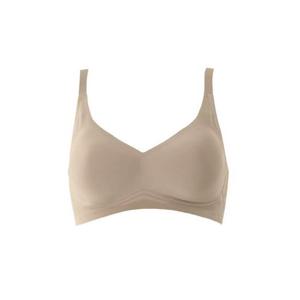 비너스 여성 퓨징 프로킹 보정 무봉제 풀컵 브라(VBRS938)