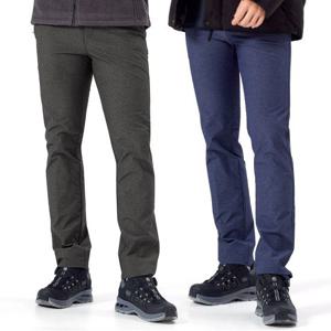 콜핑 남성 가을 나일론 바지