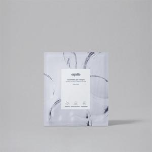 오 브리에 겔 마스크 34g 1장