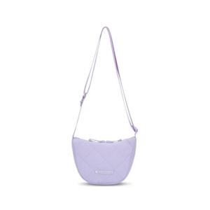 [디스커버리키즈US] (DKCR2054N-LVS) 키즈 퀼팅 하프문 크로스백