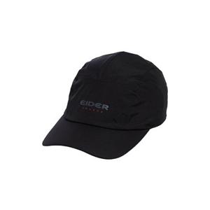 아이더모자 JQS DUU23C05Z1 경량 디펜더캡 (Black)