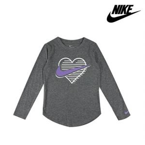 [나이키키즈] 나이키 36G924-GEH 긴팔티(36G924-GEH_GR)
