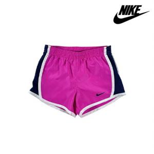 [나이키키즈] 나이키키즈 NKG NIKE GIRLS DRY TEMPO SHORT(32735