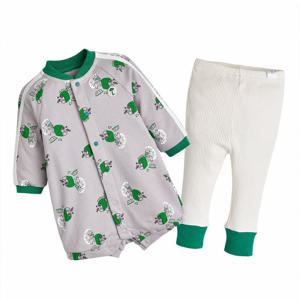 [모이몰른] 도치양면롬퍼스세트  M234ANN16P