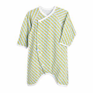 [모이몰른] 데이밤부싱글배냇가운  M234NUN05P