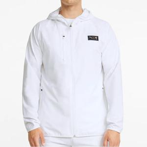 푸마골프 x 팜트리크루 남성 골프 후드 재킷 534088-01