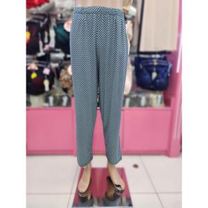 댑 세이브존04 그린소프트 코지 포켓 스판 남성파자마 GPJ9752