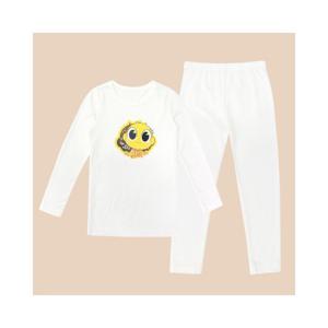 [티엘키즈] 캐릭터 여아 금비 히트내복(0A3WW31224_IV)