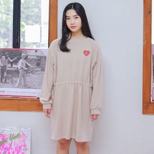 [디디오]엘리 스트링 원피스 GTFOP01