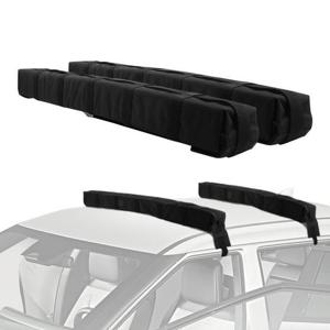 소프트루프랙 SRR01 차량 레저 카약 카누 사다리 운반