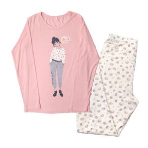 [더퍼스트터치오가닉]주니어 레오캣여주긴소내의(TDZ1JJ05)