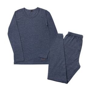 [더퍼스트터치오가닉]주니어 네이비티알 남주긴소내의(TDZ1JJ07)