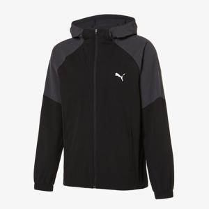 푸마 여성 에어 프리즈 2.0 우븐 자켓 933108-01